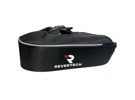 REVERTECH / Motosiklet Elcik Koruma Rüzgarlığı Vitesli Ve Maxi Scooter Modelleri İçin