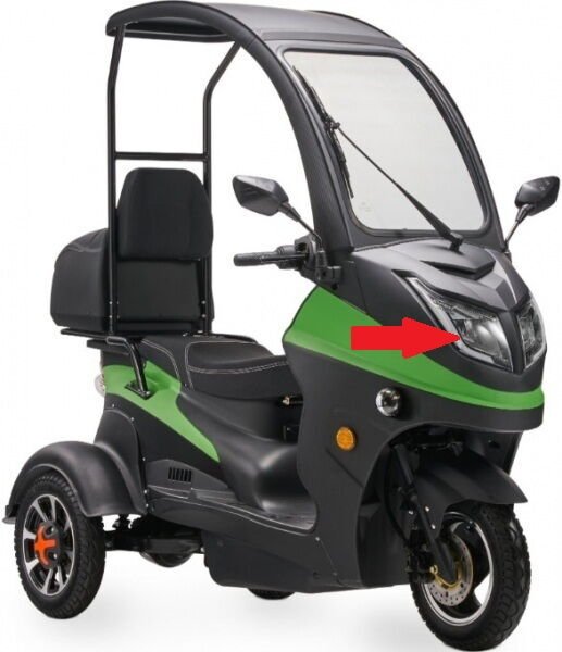 K1 Far Komple