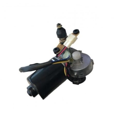 K1 Silecek Motoru