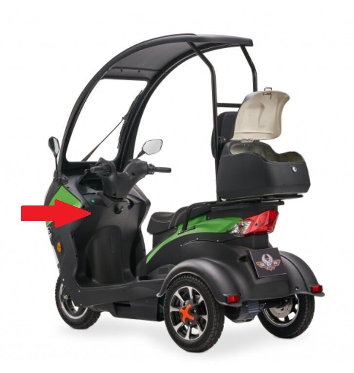 K1 Torpido