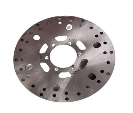 K3 Arka Disk
