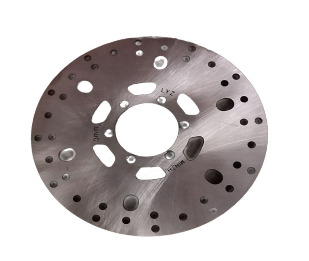K3 Arka Disk