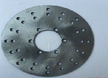 K3 Ön Disk