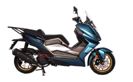 Xsuv 250 Arkçı Basamak Sağ